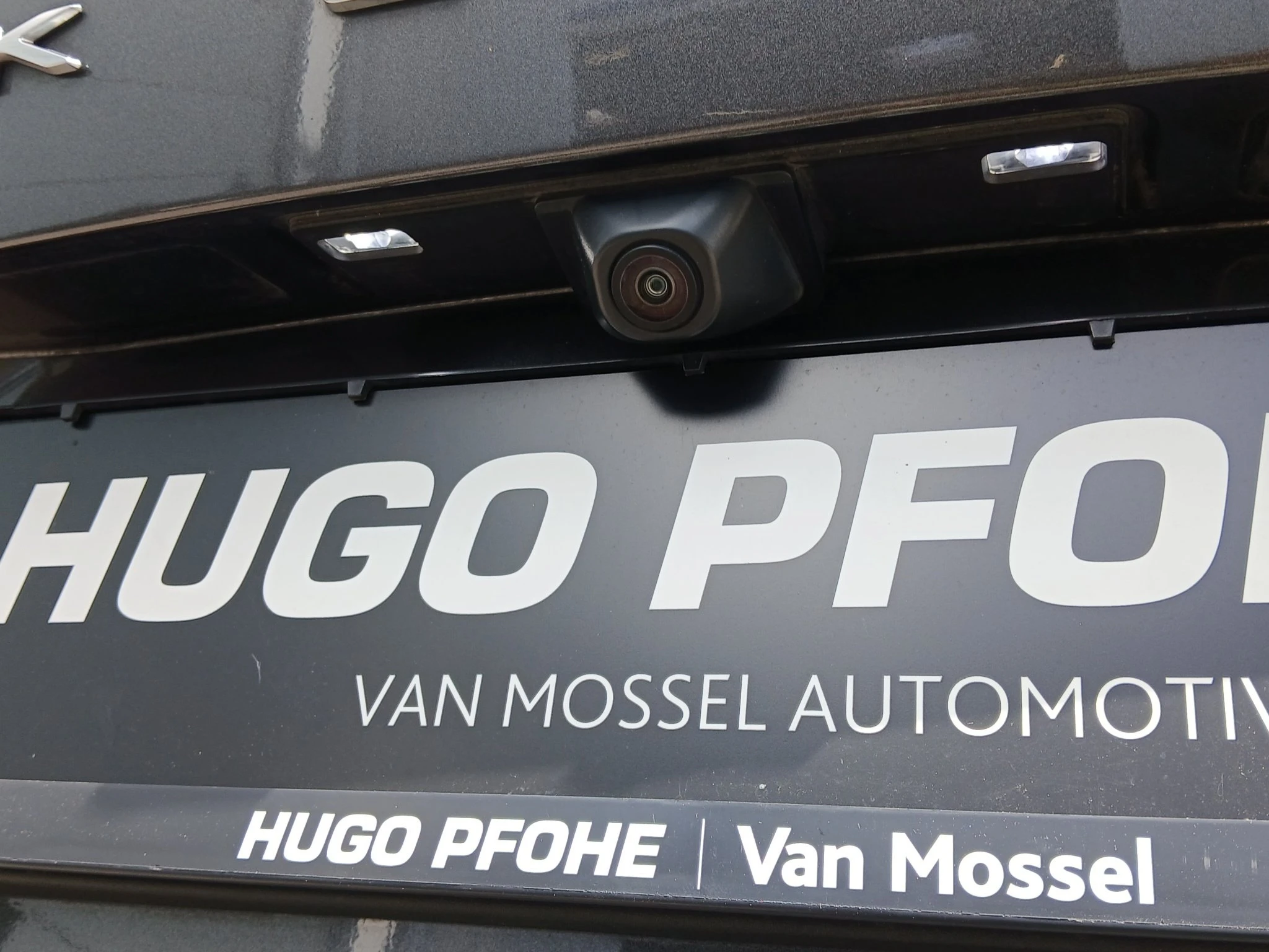 Ford Kuga Titanium NAVI | AHK | KAM | WiNTER-PAKET