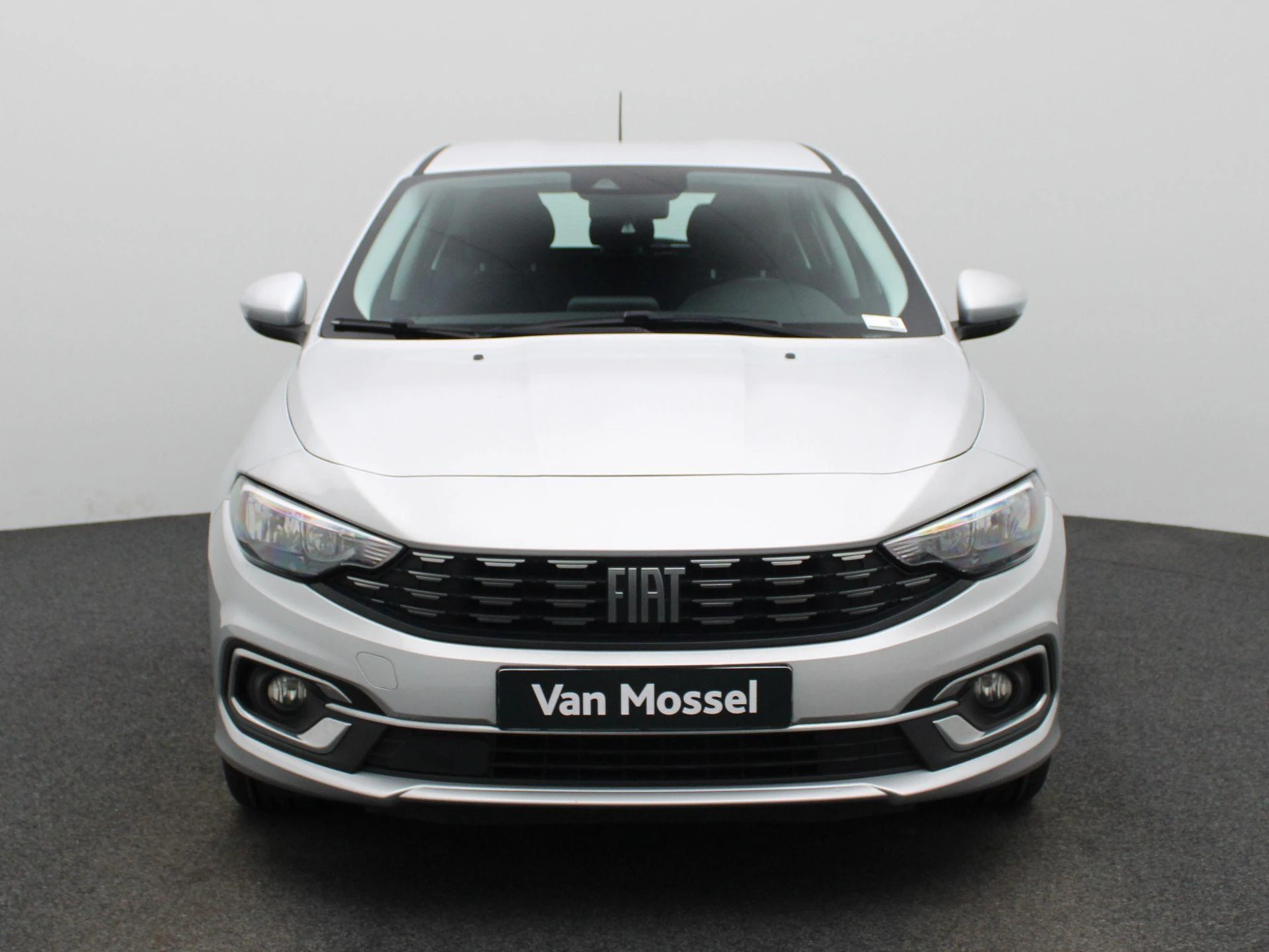 Fiat Tipo 1.5 Hybrid 130 DCT7 City Life