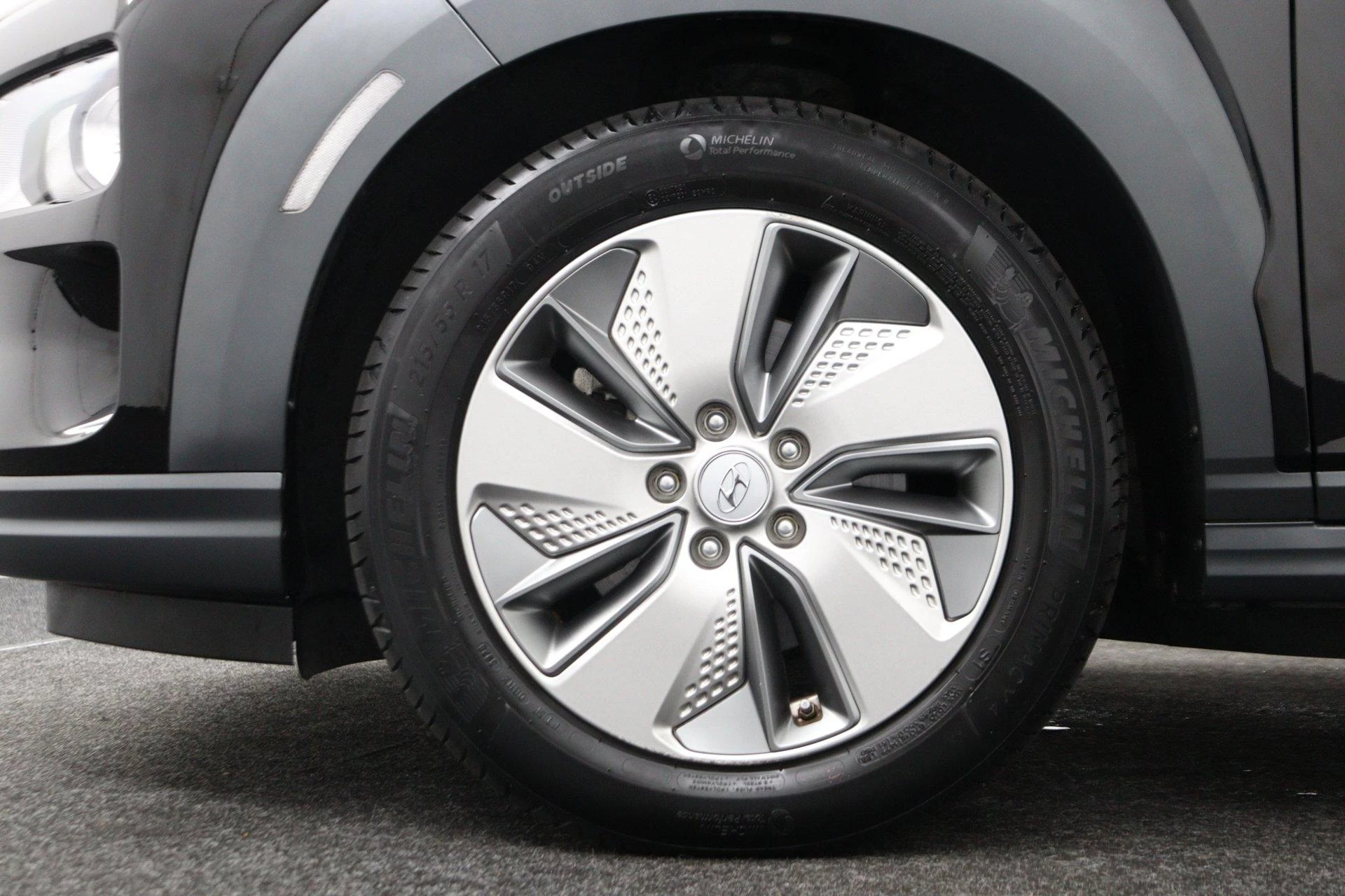 Hyundai Kona EV Fashion 64 kWh |