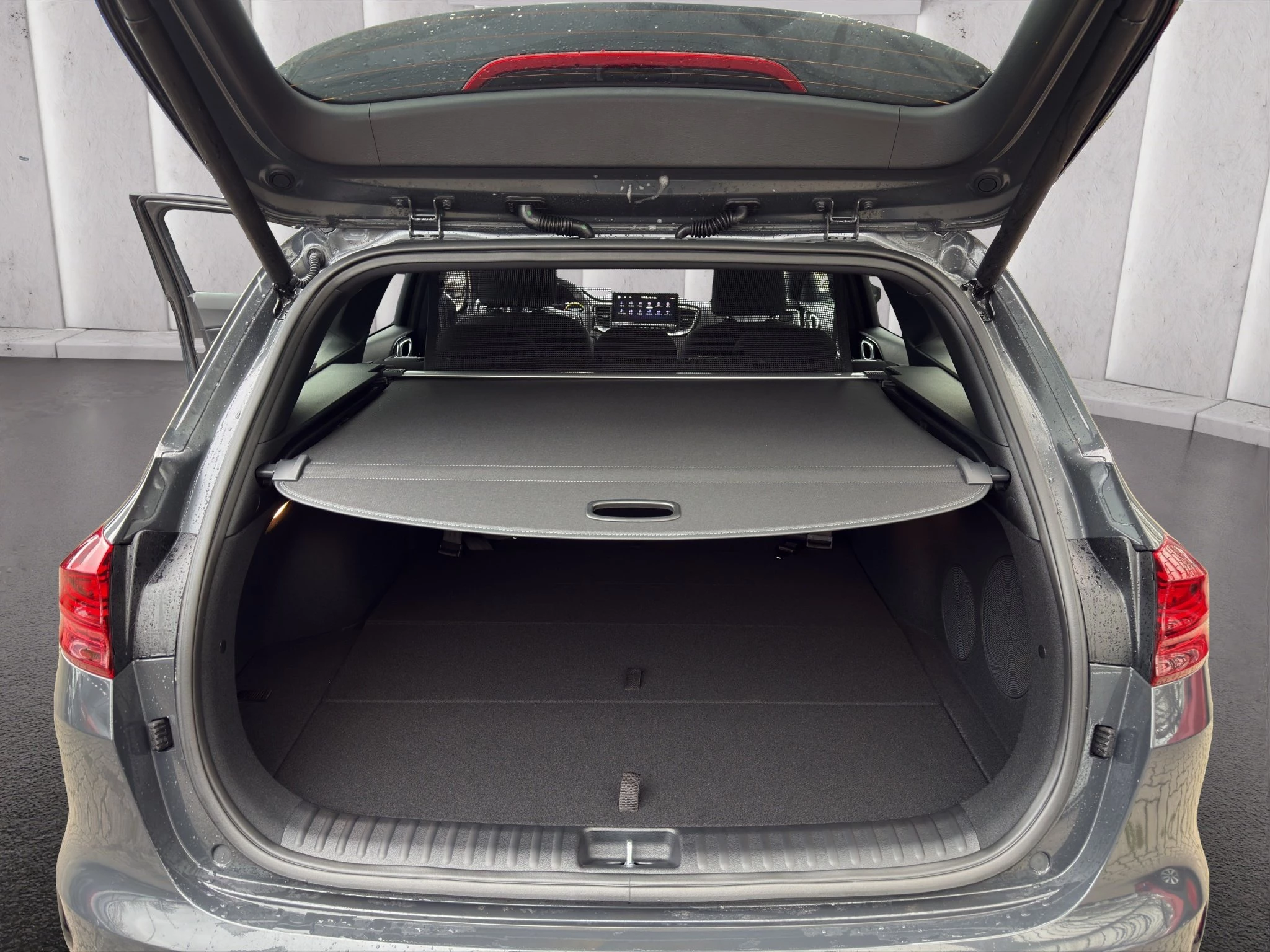 Kia Ceed GT-line 1.5 T-GDI DCT SW Kombi. 103 kW. 5-türig