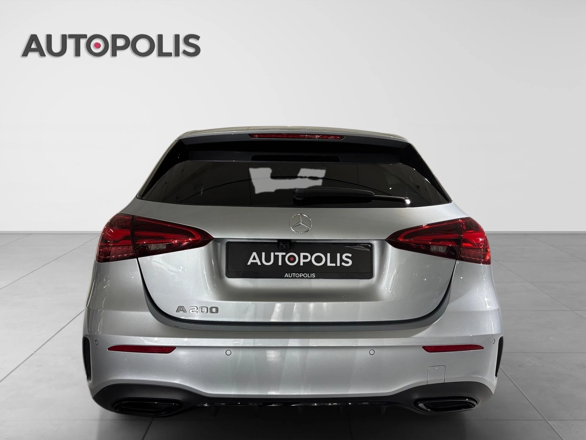 Mercedes-Benz-Classe A-image-14