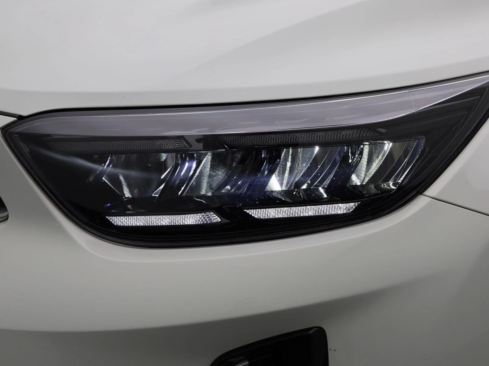 Kia Stonic 1.0 T-GDi MHEV DynamicLine