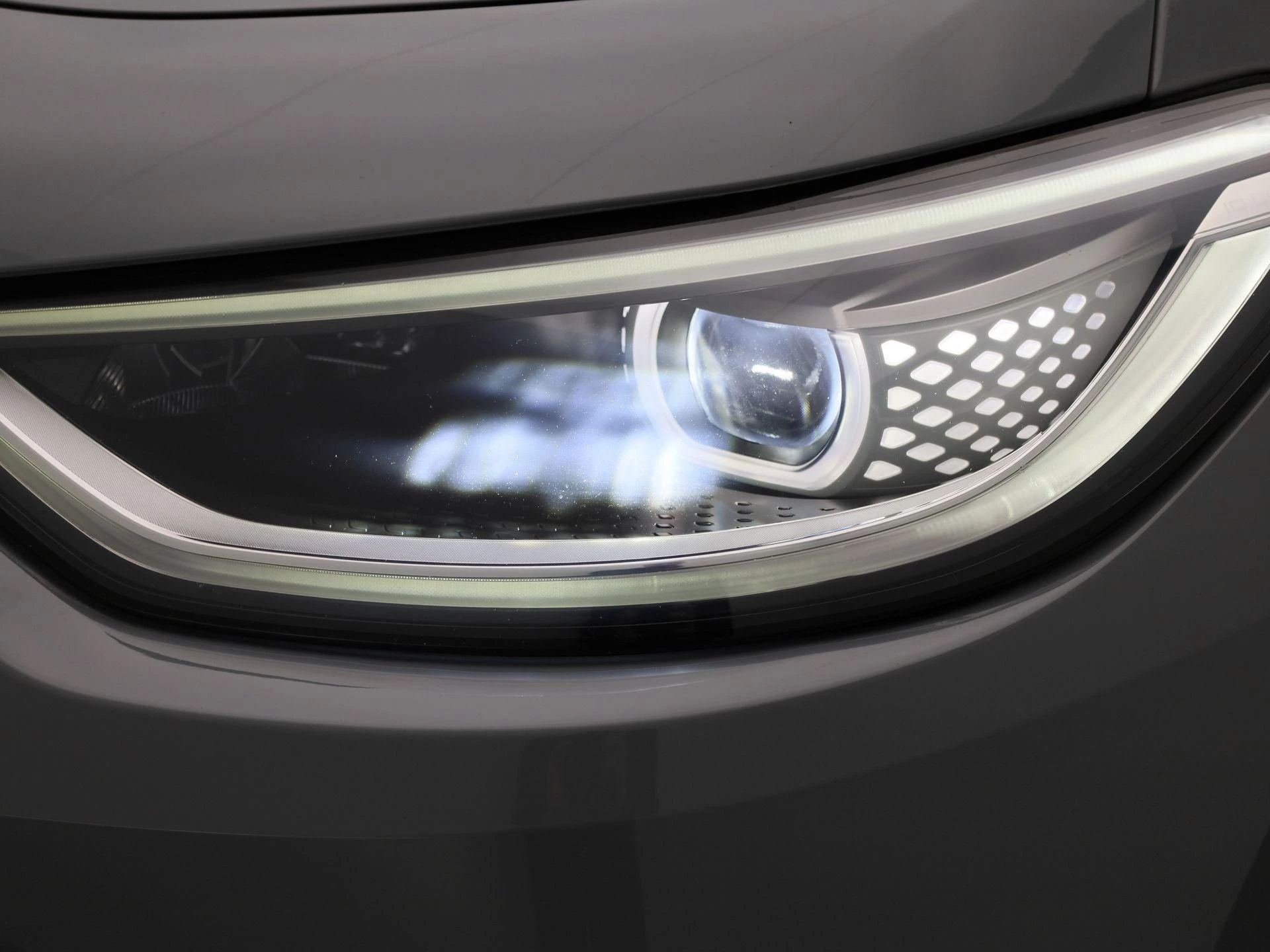 Volkswagen ID.3 First Plus 58 kWh