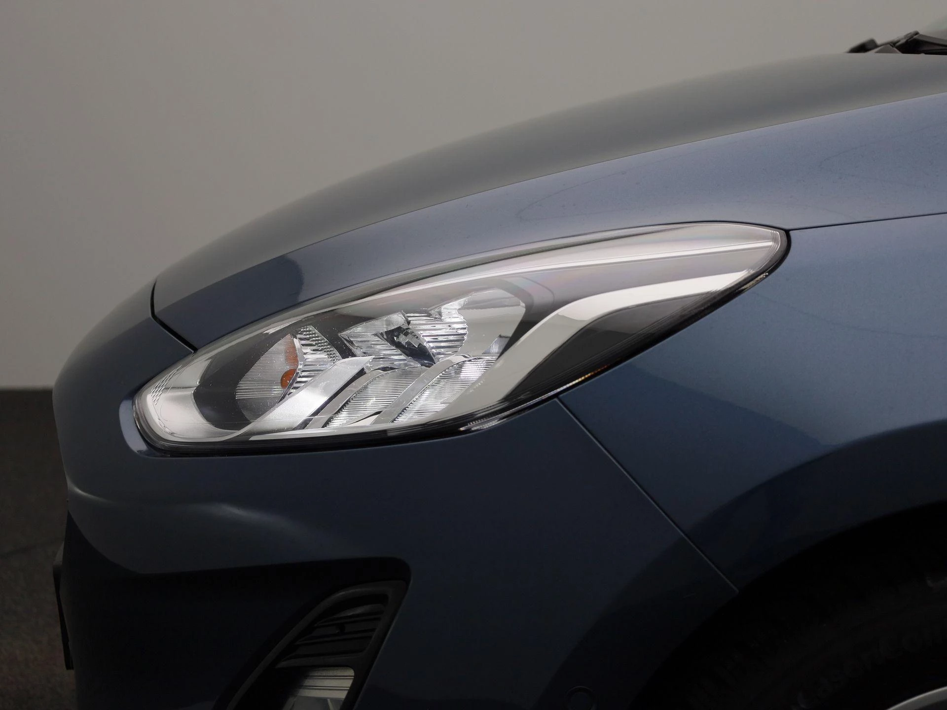Ford Fiesta 1.0 EcoBoost Connected