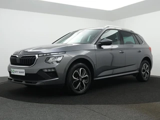 Škoda Kamiq 1.0 TSI Selection 116PK *CRUISE CONTROL*ACHTERUITRIJCAMERA*APP-CONNECT*...*