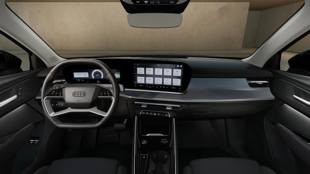 Audi Q3 e-hybrid S tronic S line Tech plus Navi
