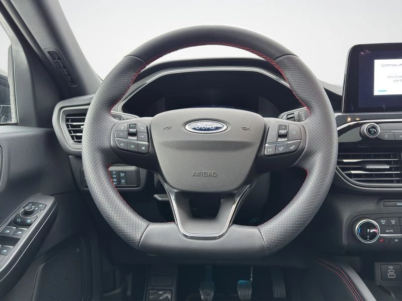 Ford Kuga 1.5 ST-LINE X PANO SHZ ST Line XCX482 KUGA 1.5 ST-LINE X PANO SHZ ST Line X