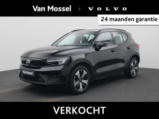 Volvo XC40 Recharge Core