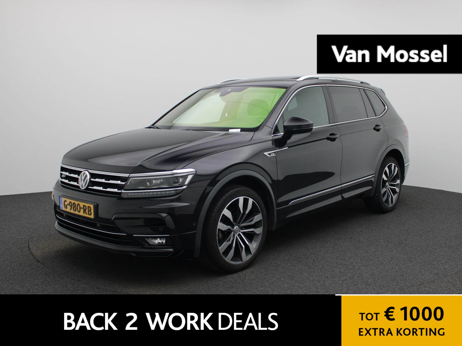 Volkswagen-Tiguan Allspace-image-0