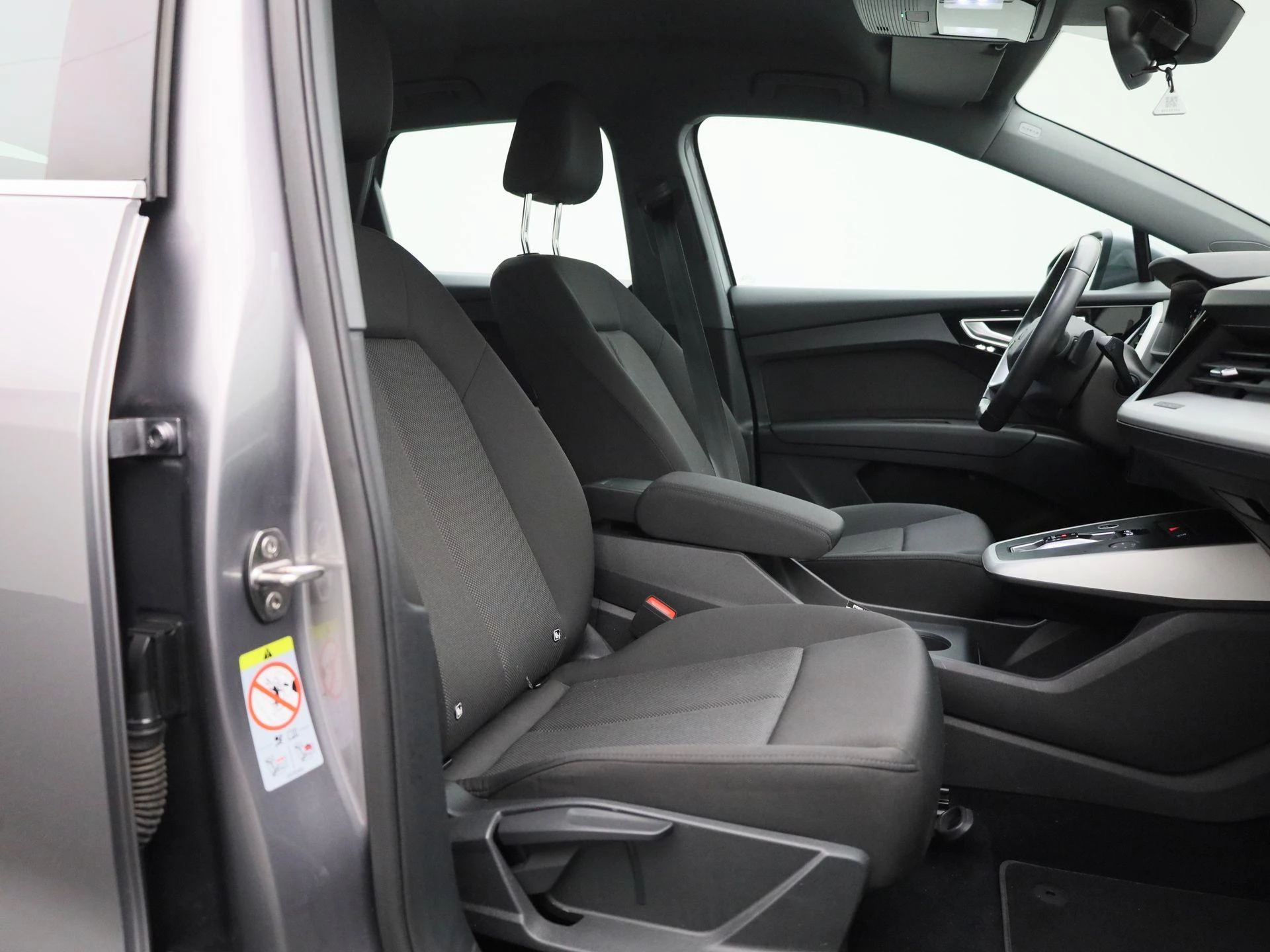 Audi Q4 e-tron 40 Attraction
