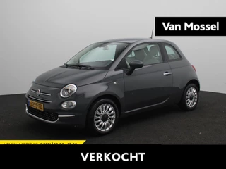 Fiat 500 1.0 Hybrid Lounge