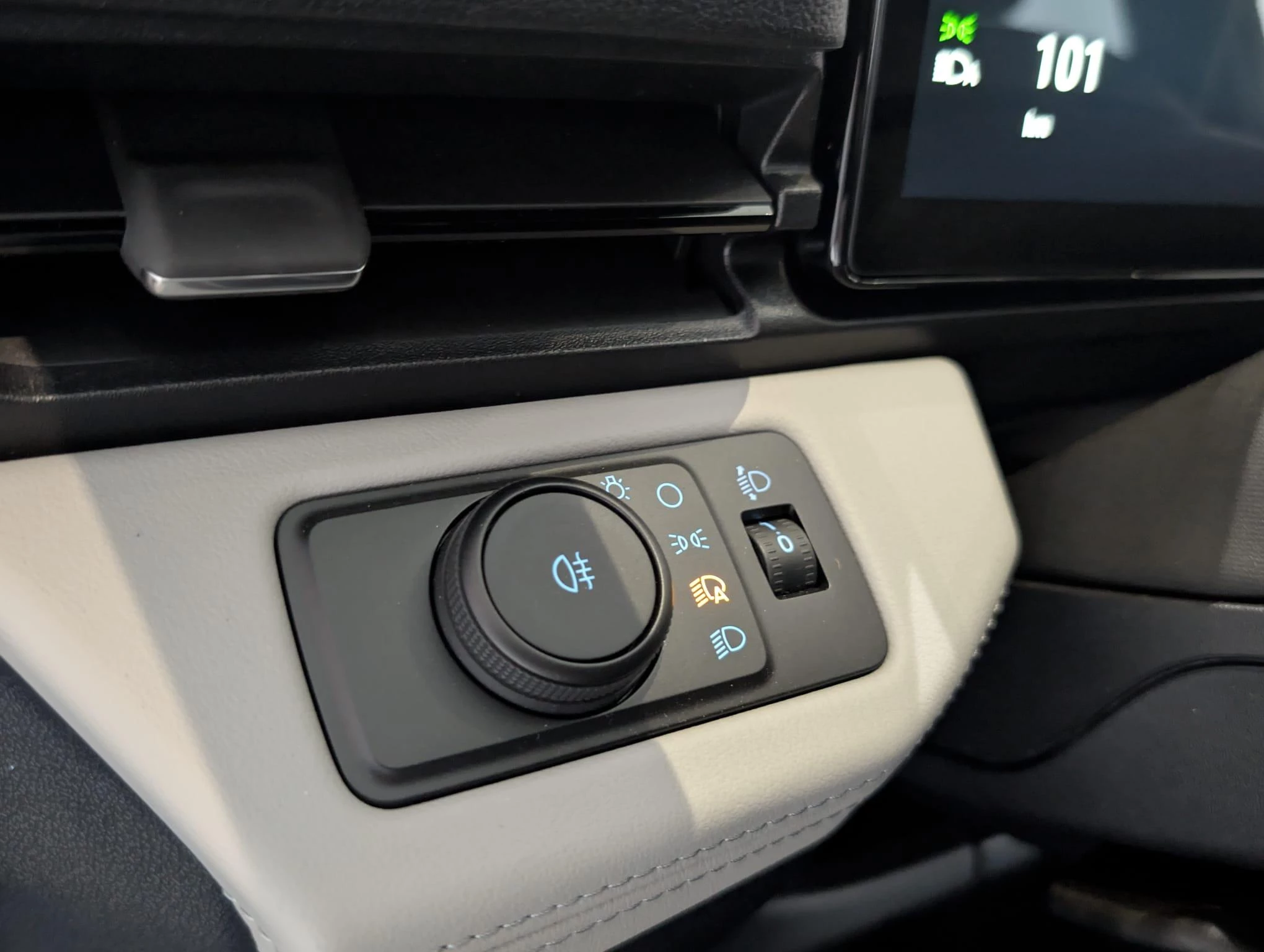 Ford-Puma Gen-E-image-35