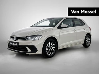 Volkswagen Polo 1.0 TSI Life Edition 95pk