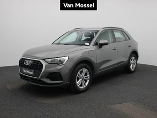 Audi Q3 45 TFSI e S tronic