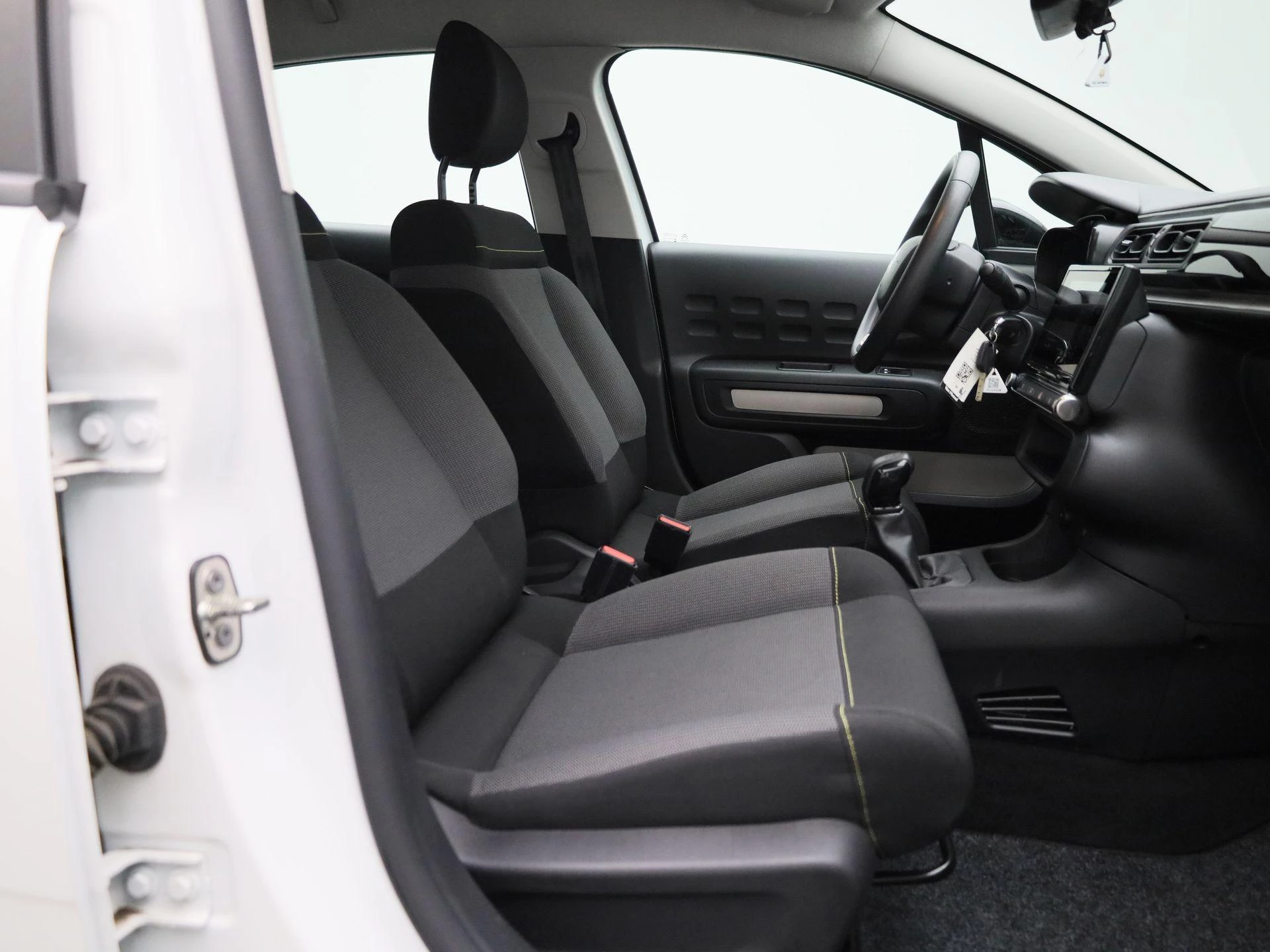 Citroën C3 1.2 PureTech Feel