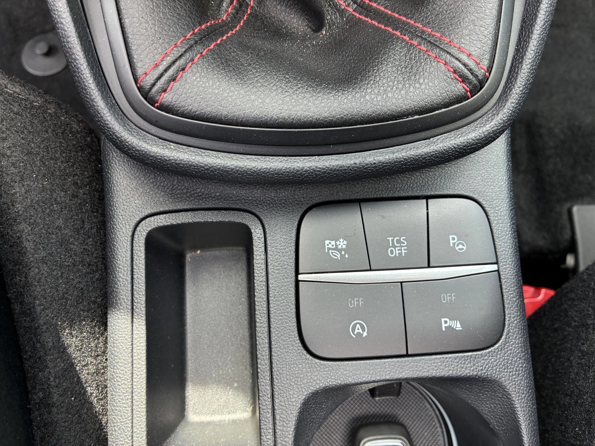 Ford Fiesta 1.0 EcoBoost Hybrid