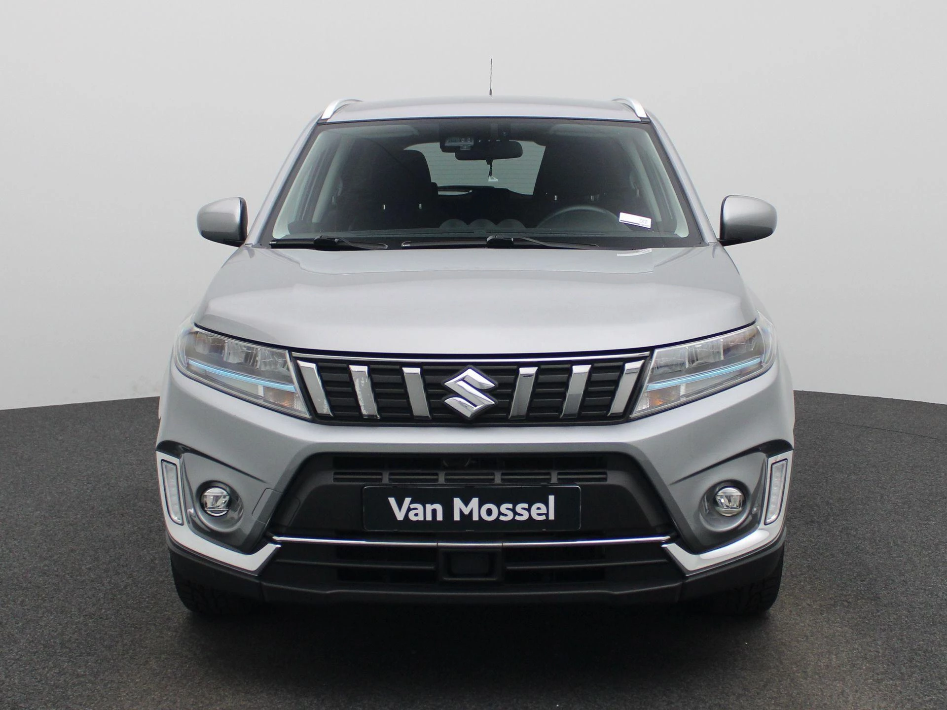 Suzuki Grand Vitara 1.5 Luxe+ 2WD A/T