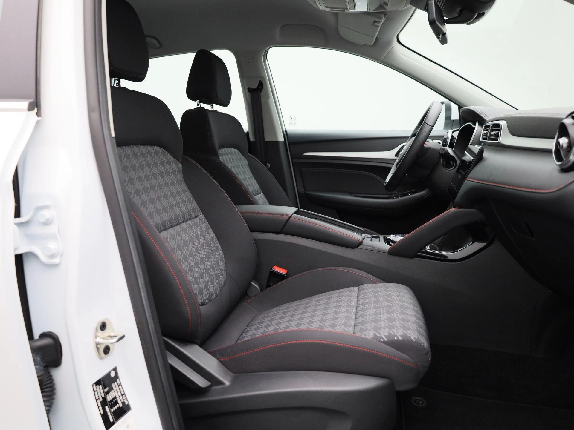 MG ZS EV Standard Range 51 kWh Comfort