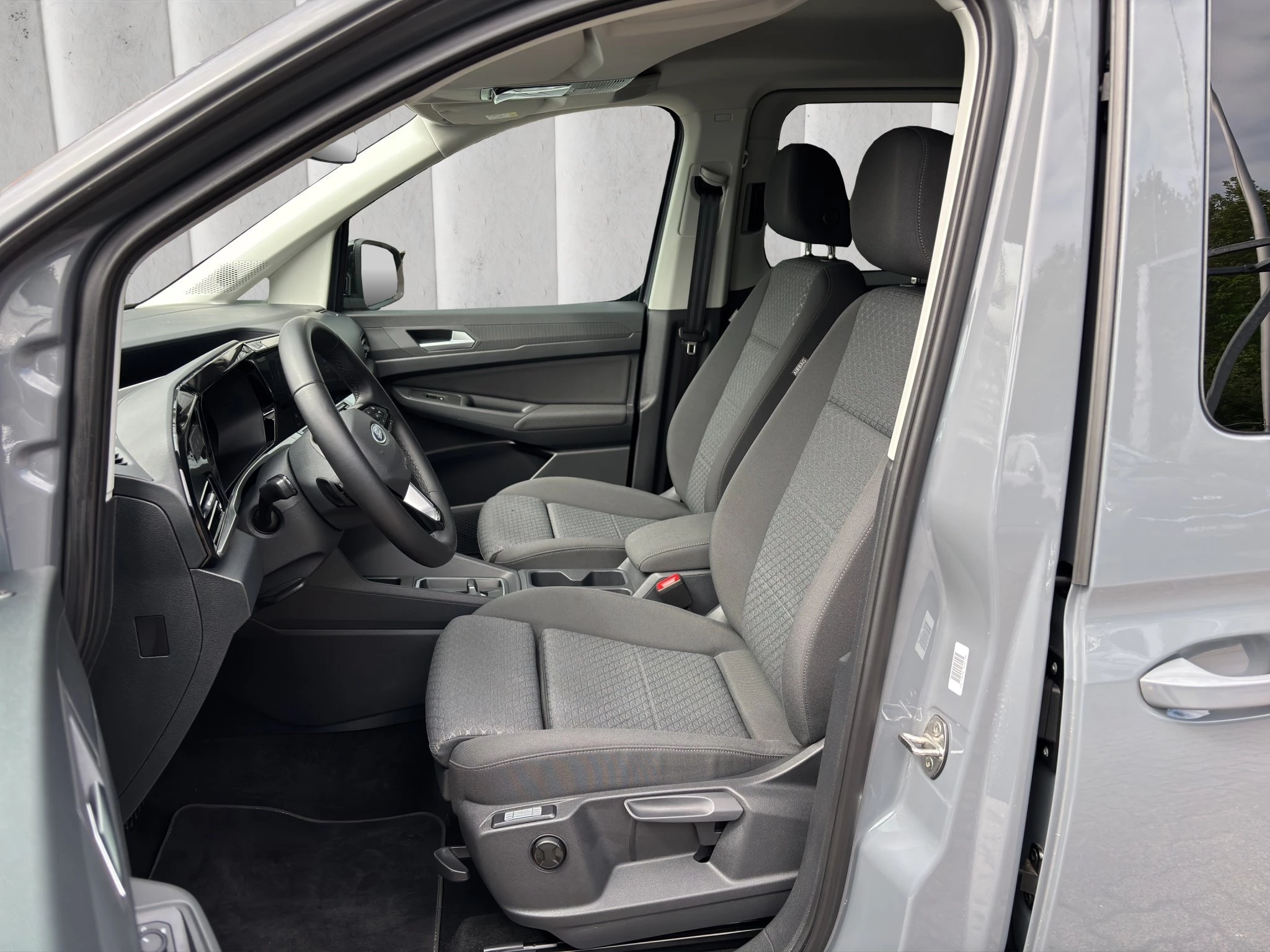 Ford Tourneo Connect Grand Titanium Aut.*AHK*ACC*KAM*NAVI*SHZ