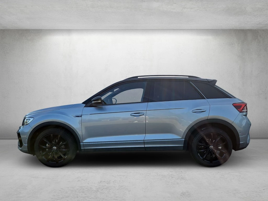 Volkswagen T-Roc 1.5 TSI DSG R-Line *Navi*Kamera*