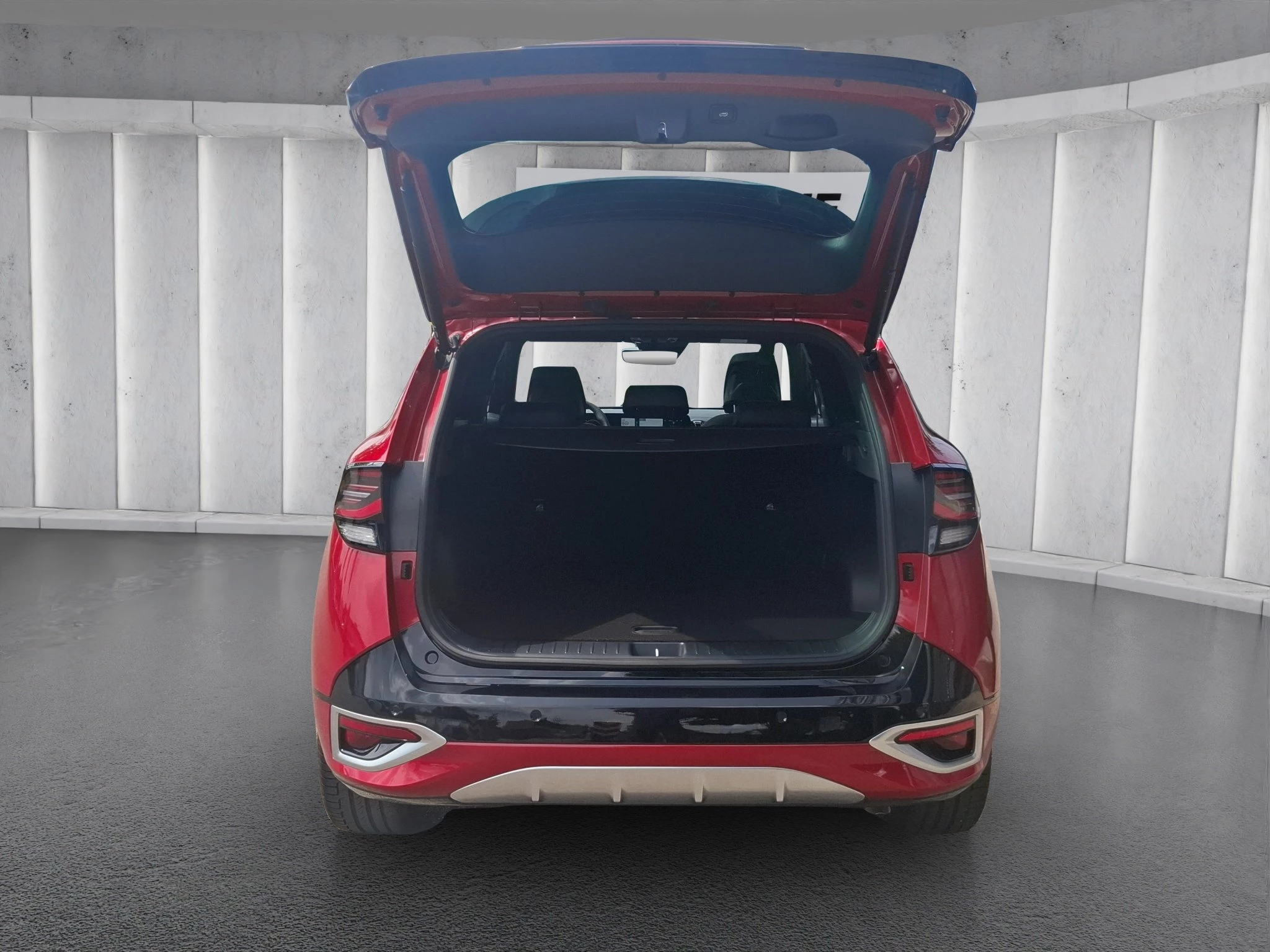 Kia Sportage GT-line 48V Autom. LEDER ACC SHZ 360GRAD PANO *SALE*