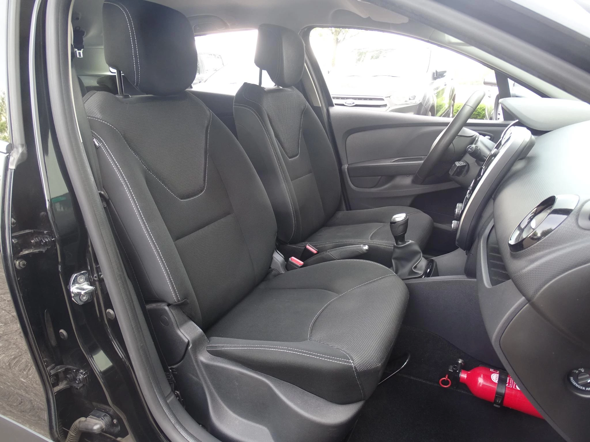 Renault Clio 0.9 TCe Bose