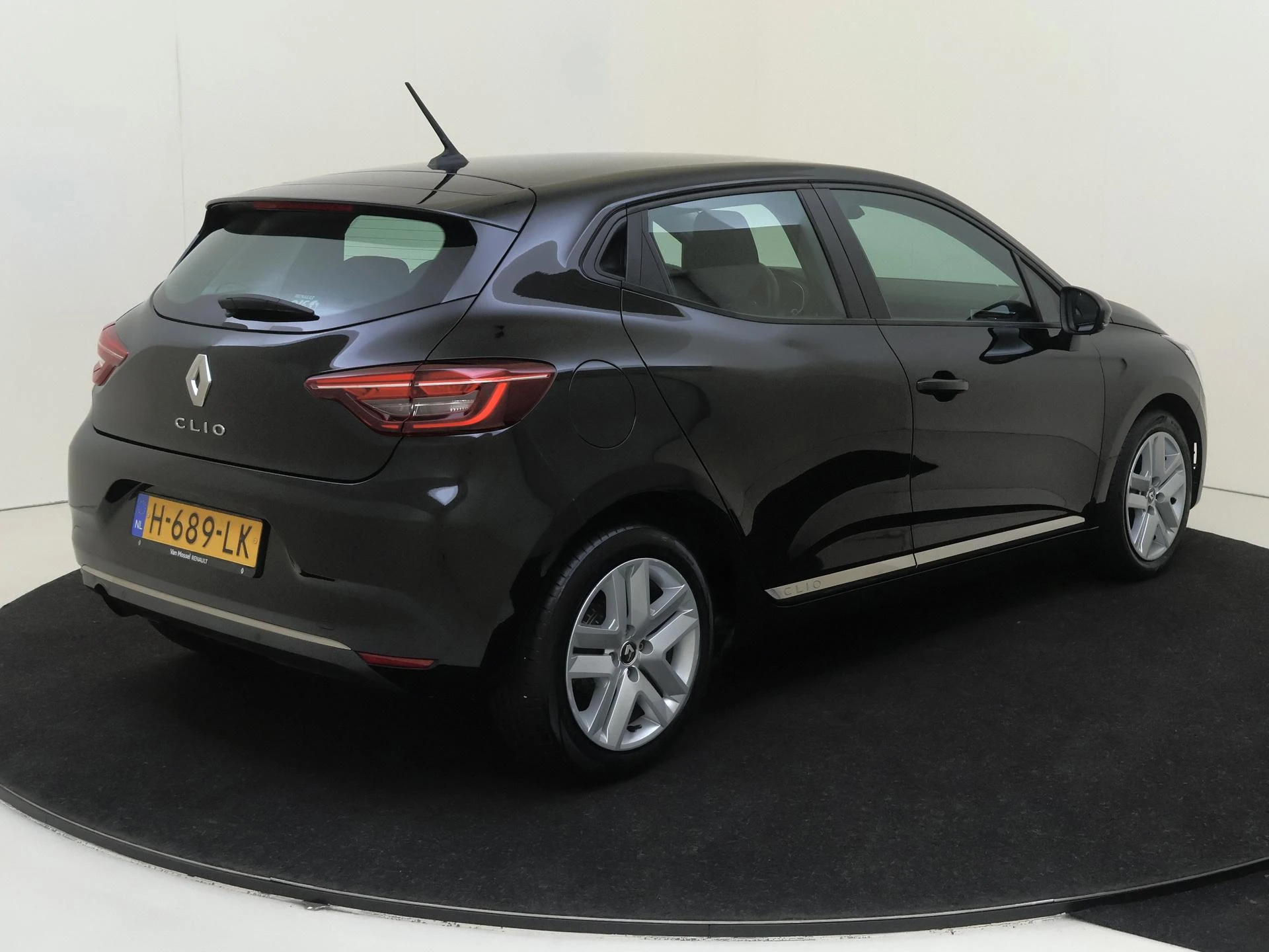 Renault Clio 1.0 TCe Zen