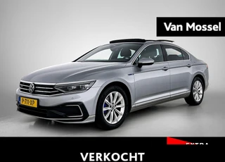 Volkswagen Passat 1.4 TSI PHEV GTE Business