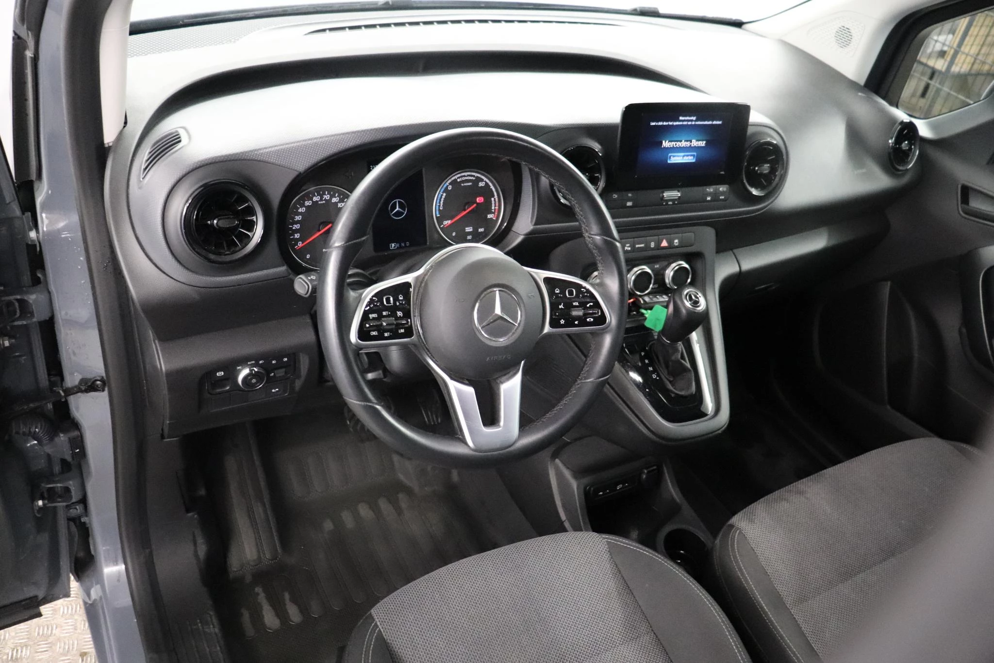 Mercedes-Benz Citan eCitan 51kW L1 Pro