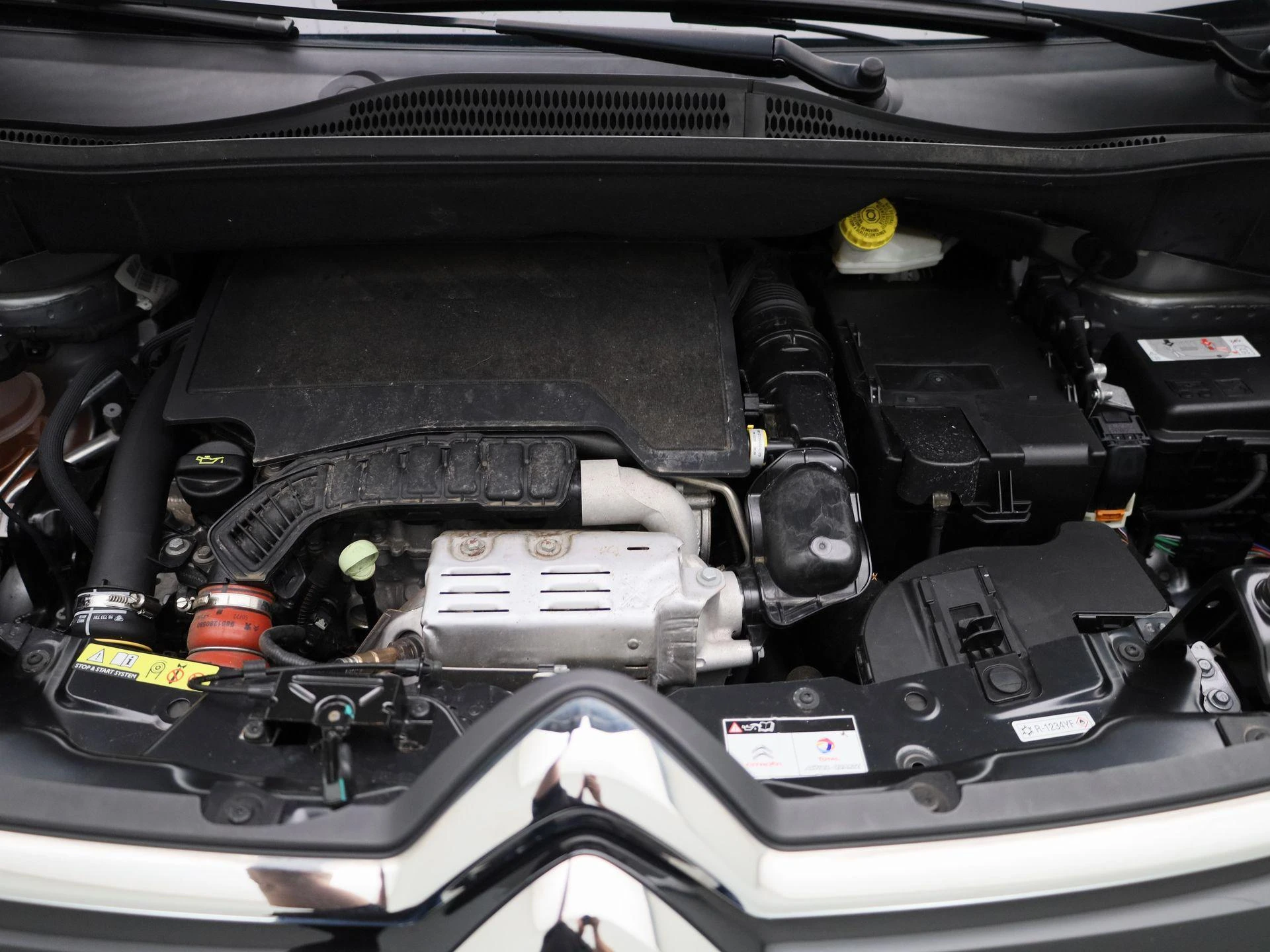 Citroën-C3 Aircross-image-29