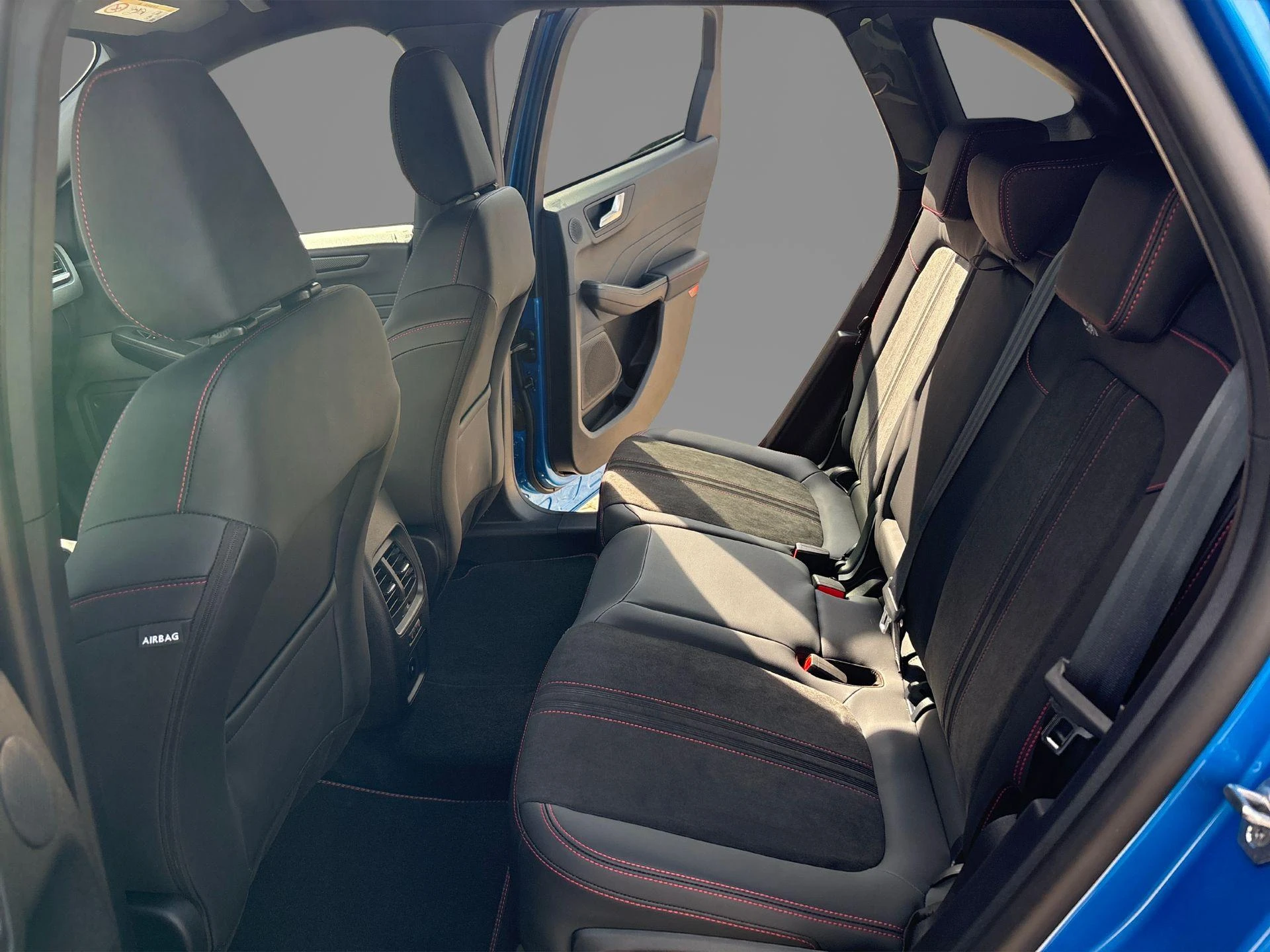 Ford Kuga 2.5 PHEV ST-Line X