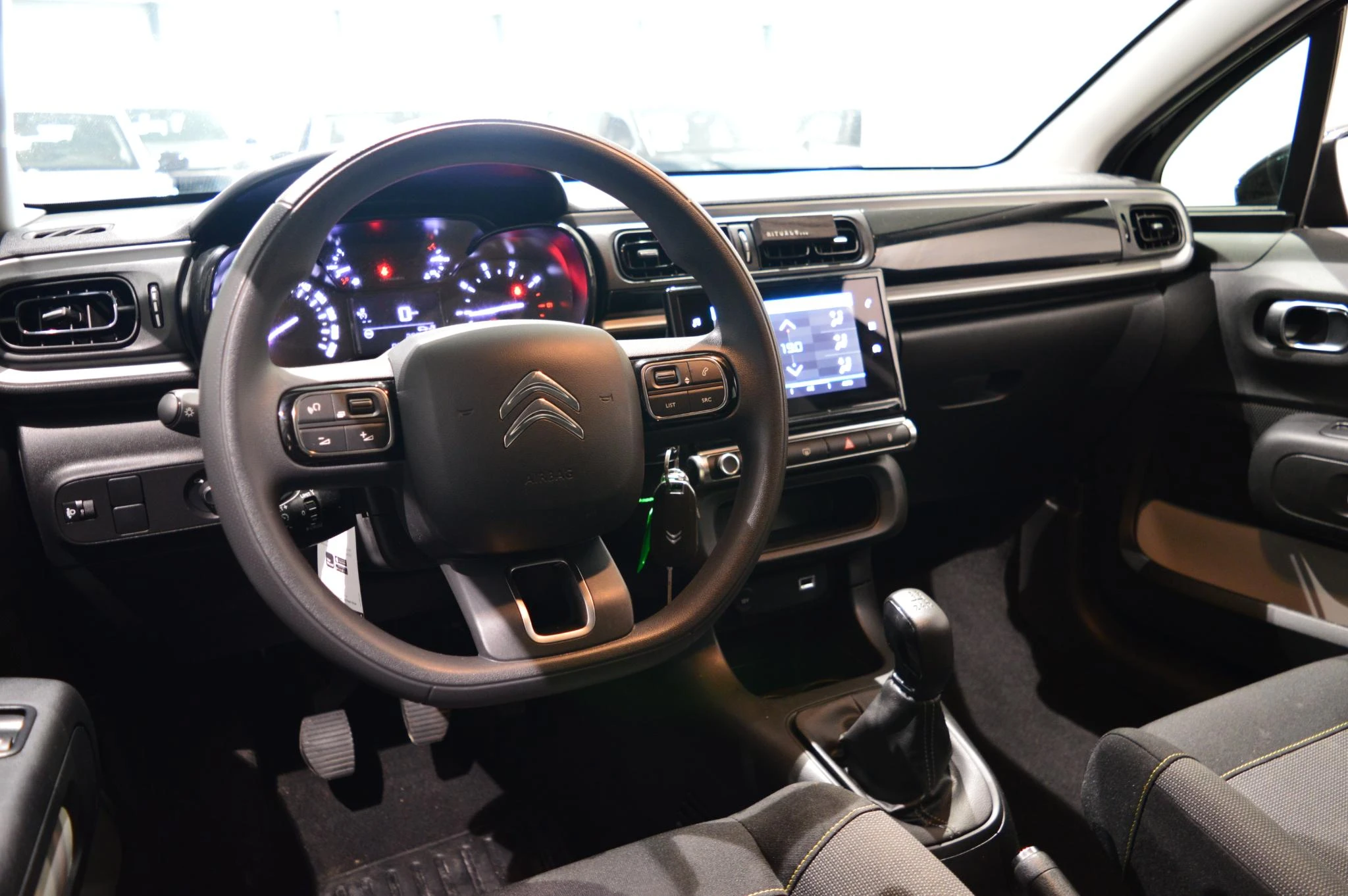 Citroën-C3-image-7