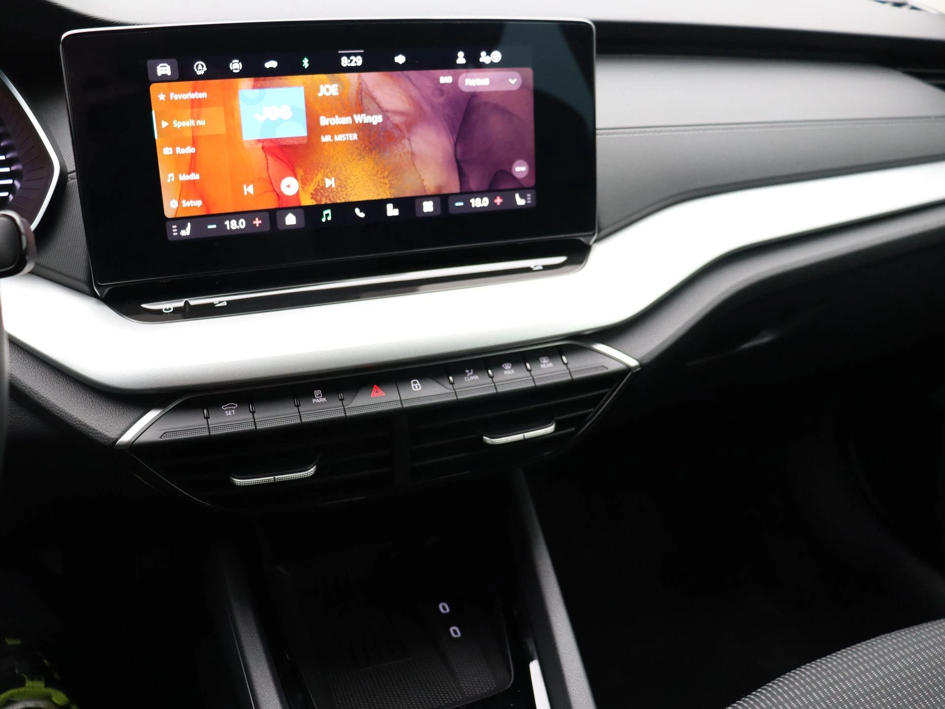 Škoda Octavia Combi 1.5 TSI eTec 110kW DSG7 SELECTION