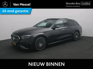 Mercedes-Benz E-Klasse Estate 300 e Sport Edition