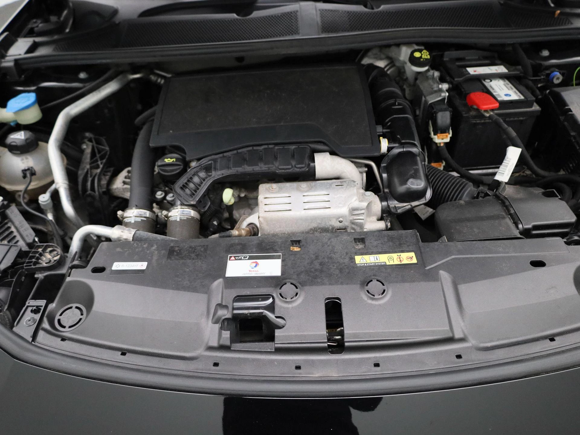 Peugeot 308 SW 1.2 PureTech 130 S&S EAT8 Active Pack