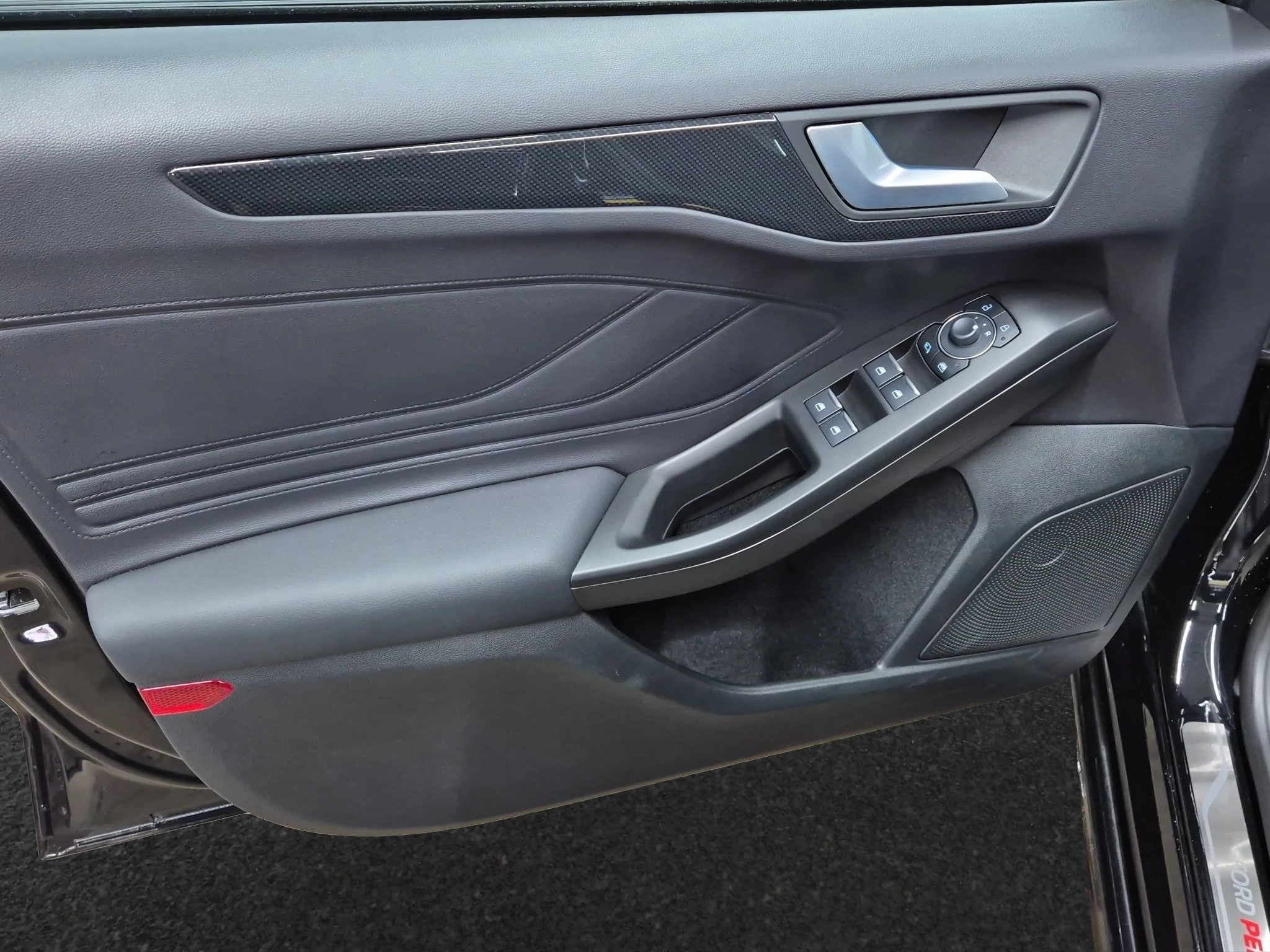 Ford Focus ST 2.3 EcoBoost ST X