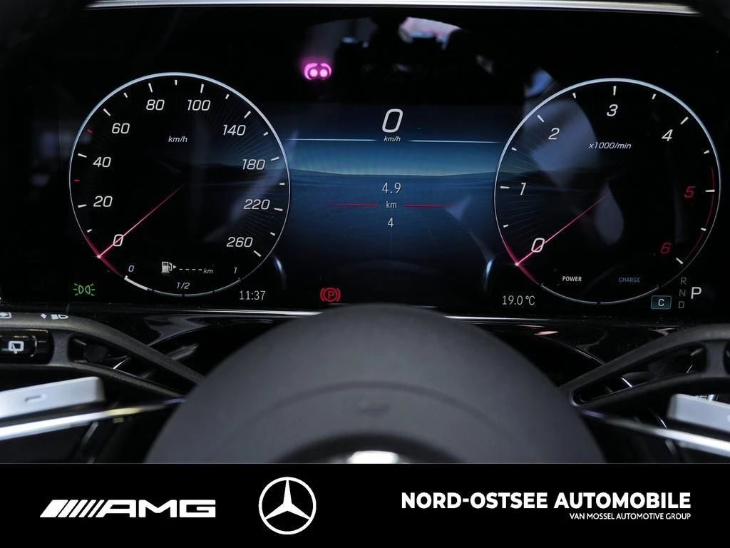 Mercedes-Benz E-Klasse 450 d 4M T Aut. AVANTGARDE PANO NIGHT 4D-SOUND AVANTGARDE