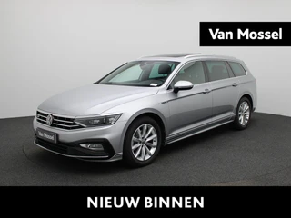 Volkswagen Passat Variant 1.5 TSI OPF DSG7 Elegance Business