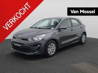 Kia Rio Easy 1.2