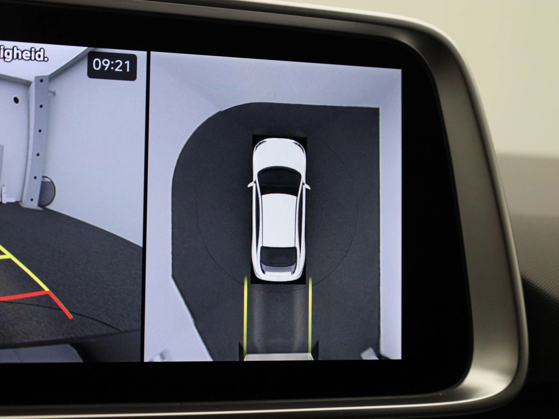 Hyundai IONIQ 6 77,4 kWh Balance