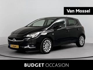 Opel Corsa 1.4 Online Edition