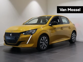 Peugeot 208 Active