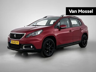 Peugeot 2008 1.2 PureTech Blue Lion