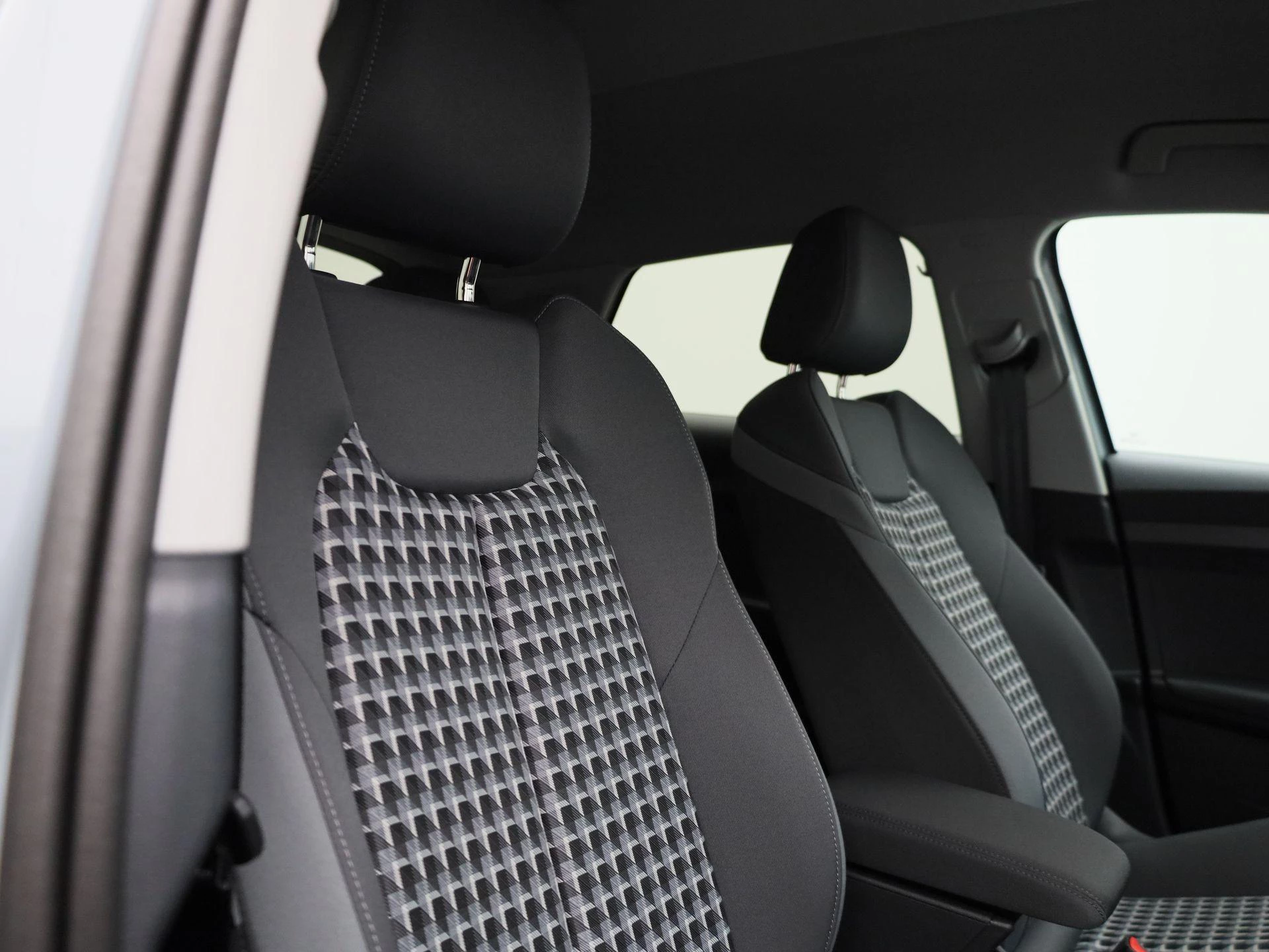 Audi A1 Sportback 25 TFSI S edition