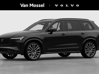 Volvo XC90 2.0 T8 Plug-in hybrid AWD Ultra Black Ed. Exec.