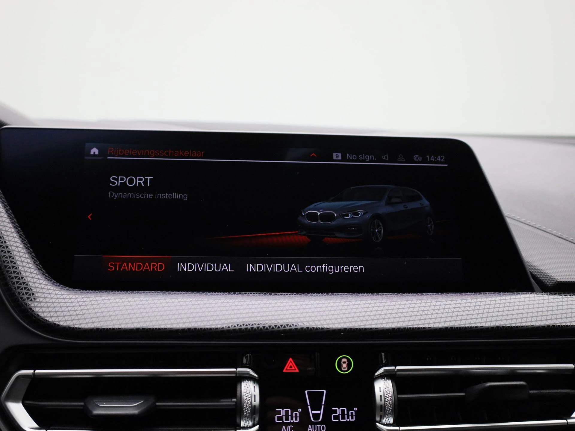 BMW 1 Serie 118i High Executive Edition