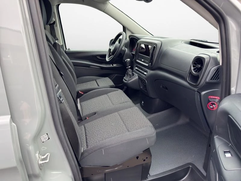 Mercedes-Benz Vito 116 EXTRALANG NEUES MODELL AHK NAVI KAMERA