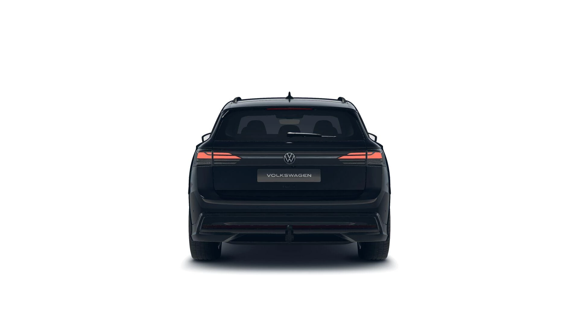 Volkswagen ID.7 Tourer Limited Edition 59 kWh 204pk