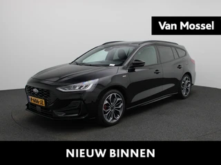 Ford Focus Wagon 1.0 EcoBoost ST Line X Business