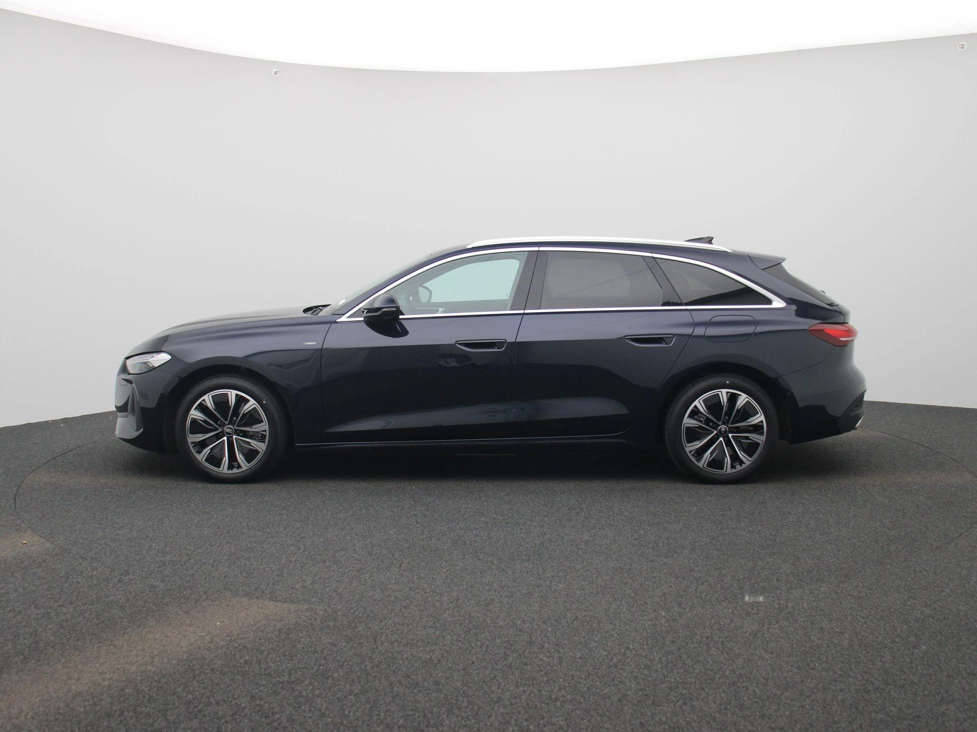 Audi A5 Avant 2.0 e-hybrid quattro S edition